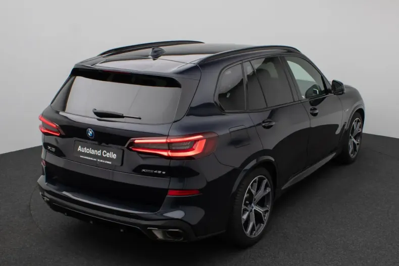 BMW X5 (Seria X) din 2022 cu 47.293 km - oferta BMW180210 - foto 6