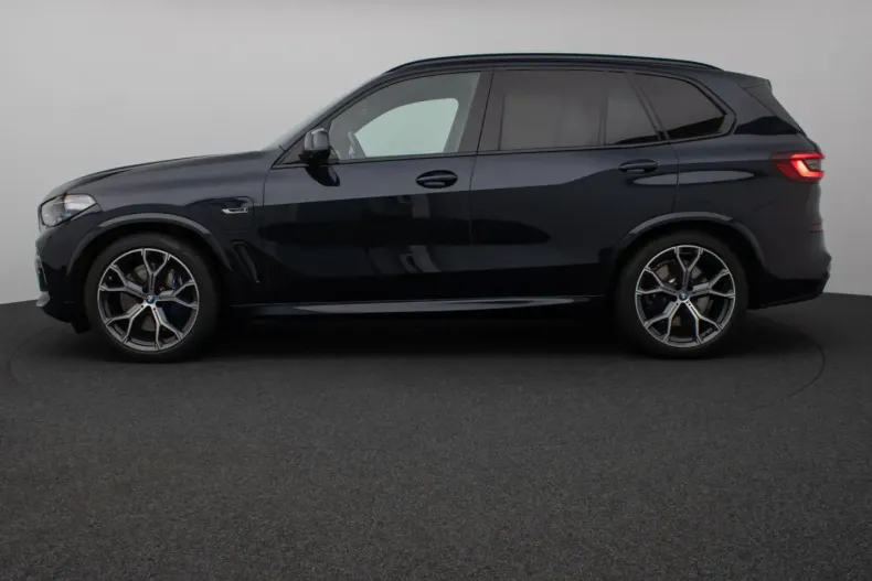BMW X5 (Seria X) din 2022 cu 47.293 km - oferta BMW180210 - foto 10