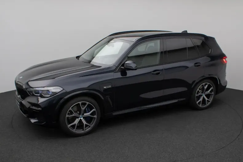BMW X5 (Seria X) din 2022 cu 47.293 km - oferta BMW180210 - foto 11