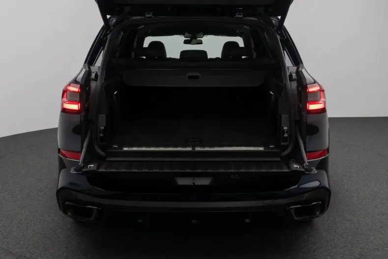 BMW X5 (Seria X) din 2022 cu 47.293 km - oferta BMW180210 - foto 12