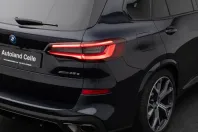 BMW X5 (Seria X) din 2022 cu 47.293 km - oferta BMW180210 - foto 14