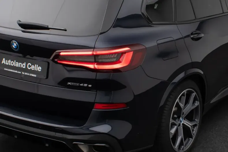 BMW X5 (Seria X) din 2022 cu 47.293 km - oferta BMW180210 - foto 14