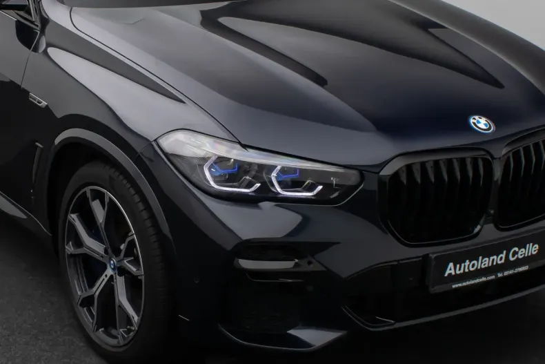 BMW X5 (Seria X) din 2022 cu 47.293 km - oferta BMW180210 - foto 17