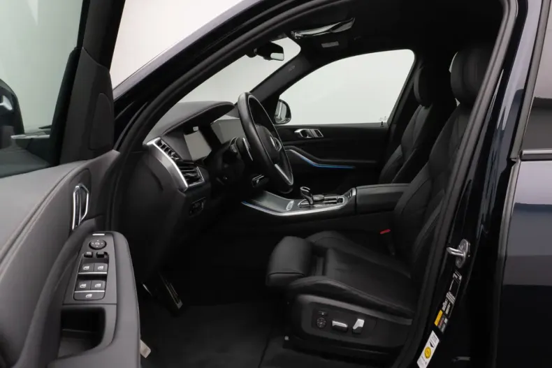 BMW X5 (Seria X) din 2022 cu 47.293 km - oferta BMW180210 - foto 18