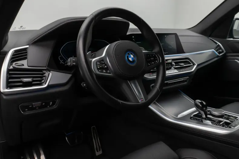 BMW X5 (Seria X) din 2022 cu 47.293 km - oferta BMW180210 - foto 19