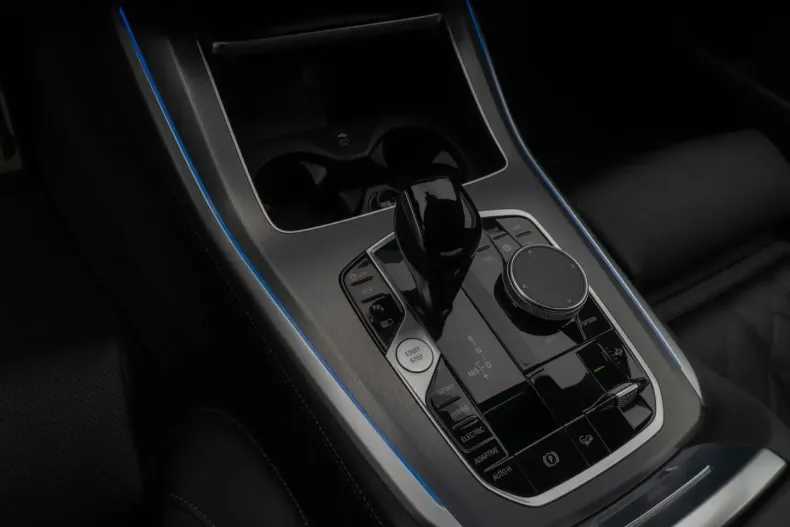 BMW X5 (Seria X) din 2022 cu 47.293 km - oferta BMW180210 - foto 21