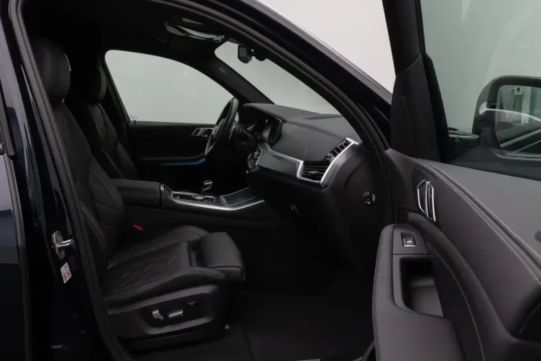 BMW X5 (Seria X) din 2022 cu 47.293 km - oferta BMW180210 - foto 23