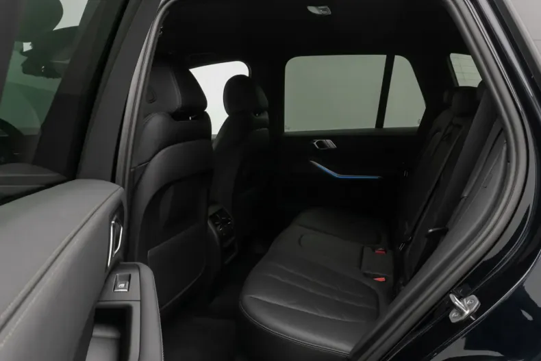 BMW X5 (Seria X) din 2022 cu 47.293 km - oferta BMW180210 - foto 24