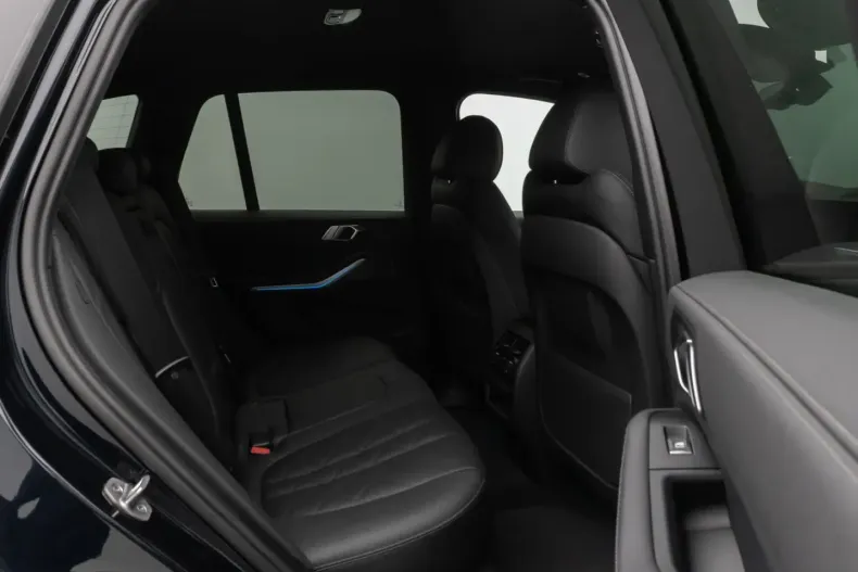 BMW X5 (Seria X) din 2022 cu 47.293 km - oferta BMW180210 - foto 25