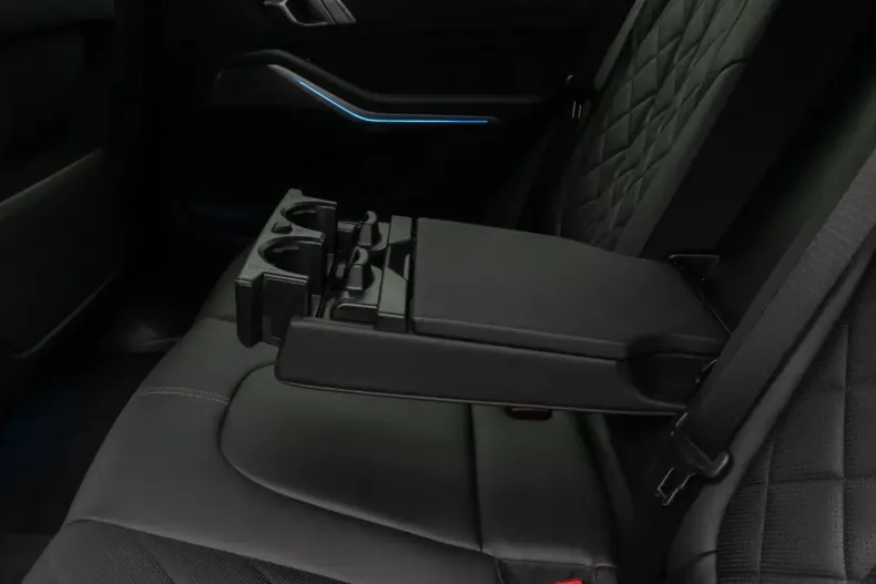 BMW X5 (Seria X) din 2022 cu 47.293 km - oferta BMW180210 - foto 26