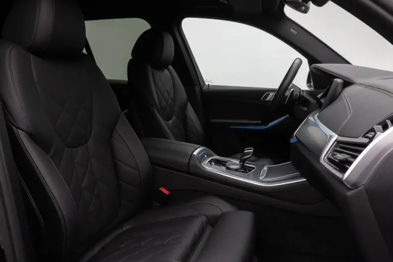 BMW X5 (Seria X) din 2022 cu 47.293 km - oferta BMW180210 - foto 30