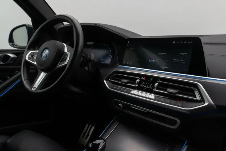 BMW X5 (Seria X) din 2022 cu 47.293 km - oferta BMW180210 - foto 31