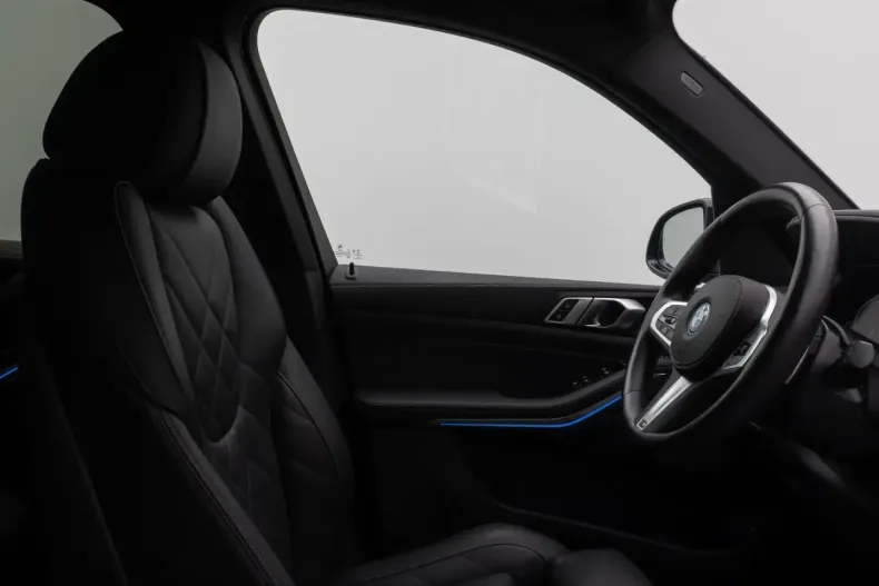 BMW X5 (Seria X) din 2022 cu 47.293 km - oferta BMW180210 - foto 32