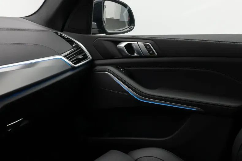 BMW X5 (Seria X) din 2022 cu 47.293 km - oferta BMW180210 - foto 34