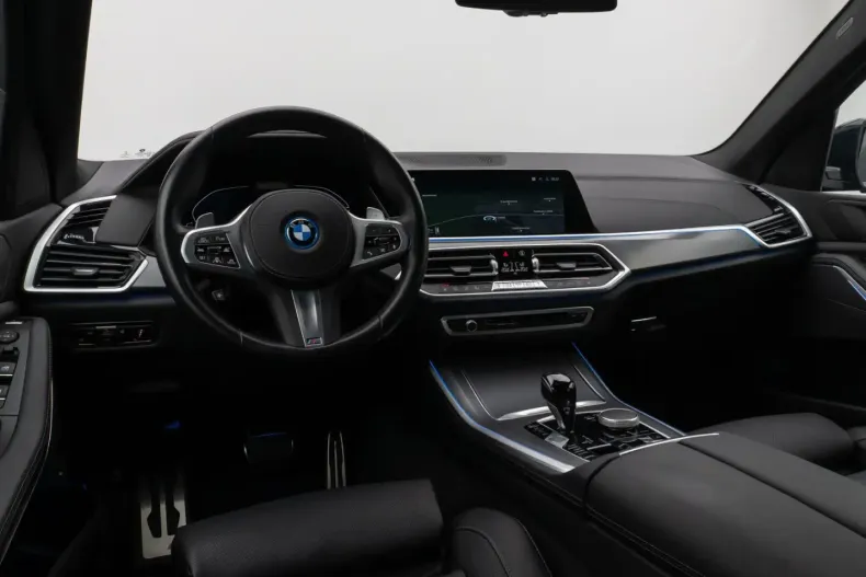 BMW X5 (Seria X) din 2022 cu 47.293 km - oferta BMW180210 - foto 36