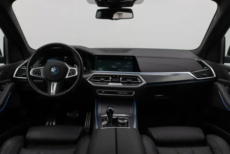 BMW X5 (Seria X) din 2022 cu 47.293 km - oferta BMW180210 - foto 37