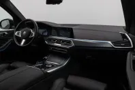 BMW X5 (Seria X) din 2022 cu 47.293 km - oferta BMW180210 - foto 38