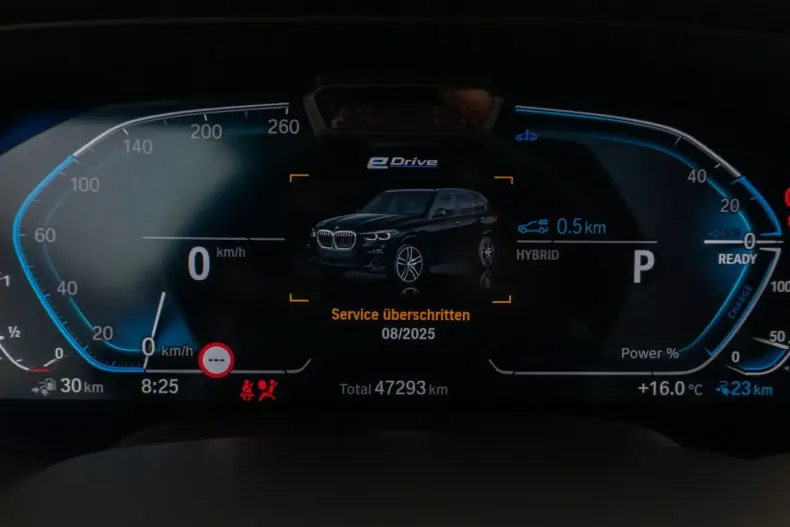 BMW X5 (Seria X) din 2022 cu 47.293 km - oferta BMW180210 - foto 39