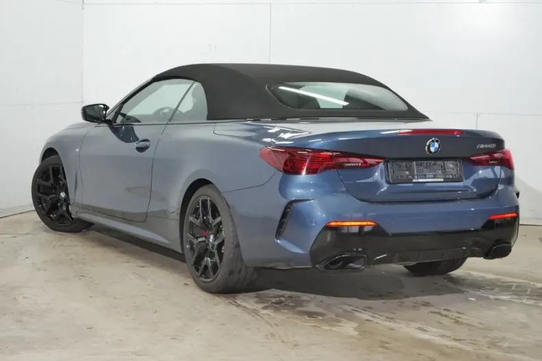 BMW M440 din 2025 cu 12.600 km - oferta BMW180211 - foto 3