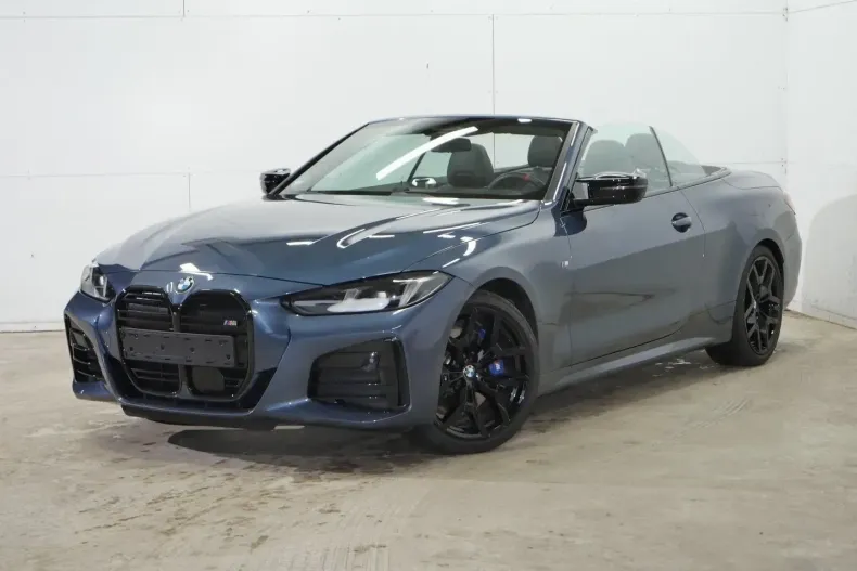 BMW M440 din 2025 cu 14.800 km - oferta BMW180212 - foto 1