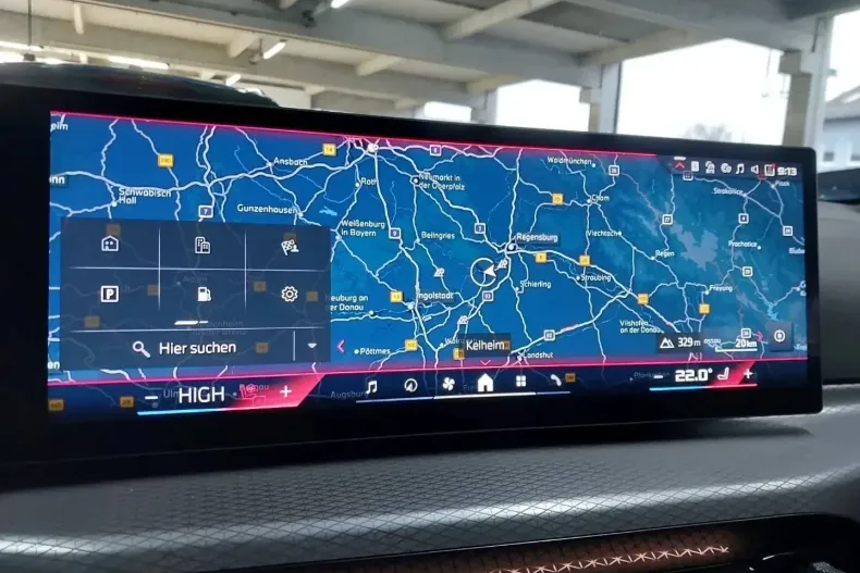 BMW M440 din 2025 cu 14.800 km - oferta BMW180212 - foto 7