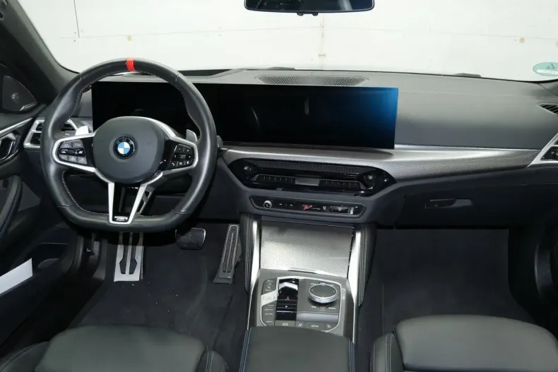 BMW M440 din 2025 cu 14.800 km - oferta BMW180212 - foto 8