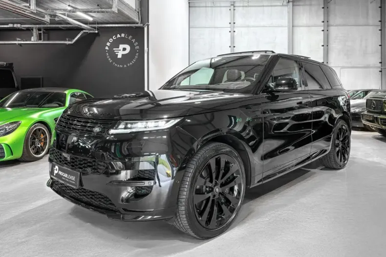 Land Rover Range Rover Sport din 2023 cu 44.500 km - oferta LAN180213 - foto 1