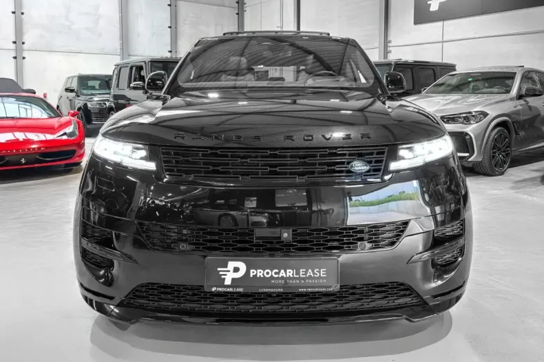 Land Rover Range Rover Sport din 2023 cu 44.500 km - oferta LAN180213 - foto 3