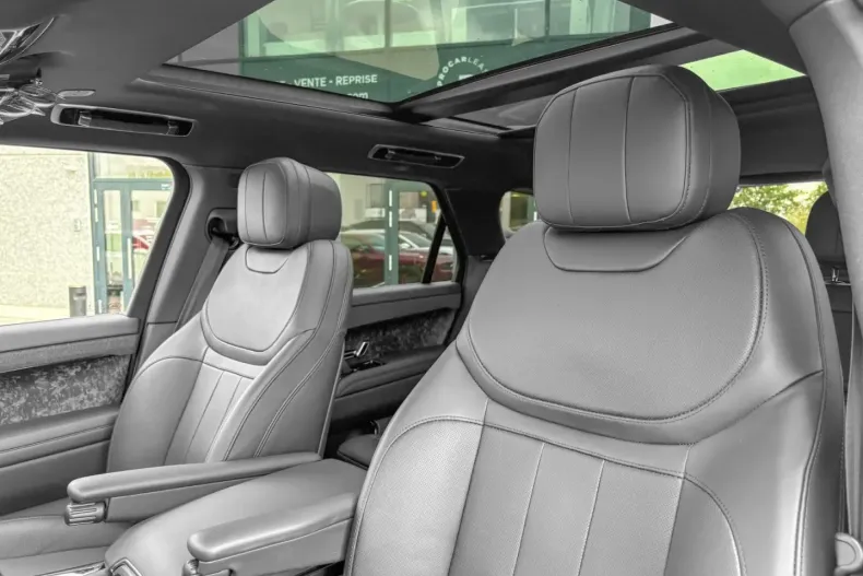 Land Rover Range Rover Sport din 2023 cu 44.500 km - oferta LAN180213 - foto 6