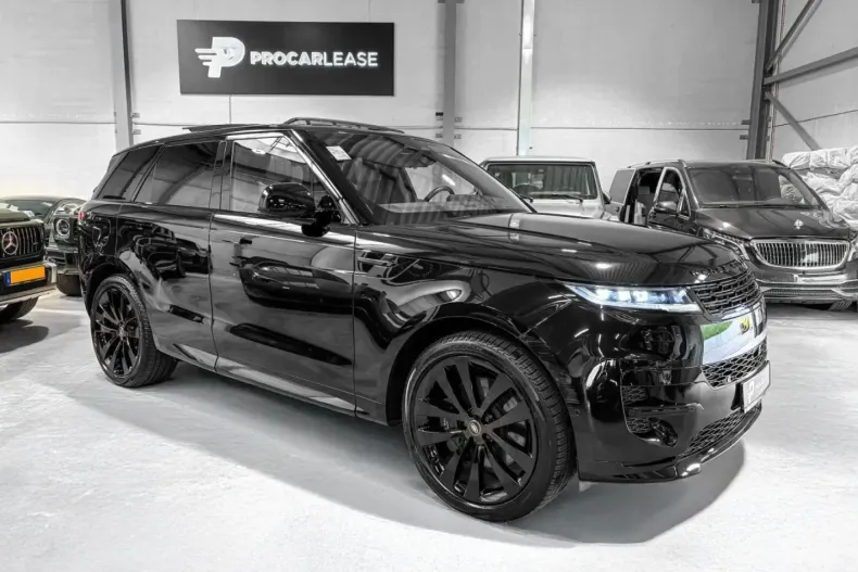 Land Rover Range Rover Sport din 2023 cu 44.500 km - oferta LAN180213 - foto 7