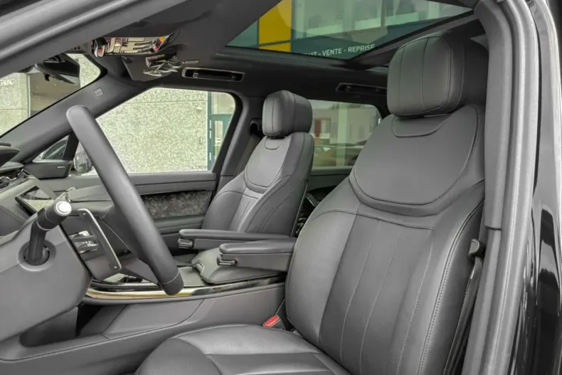 Land Rover Range Rover Sport din 2023 cu 44.500 km - oferta LAN180213 - foto 9