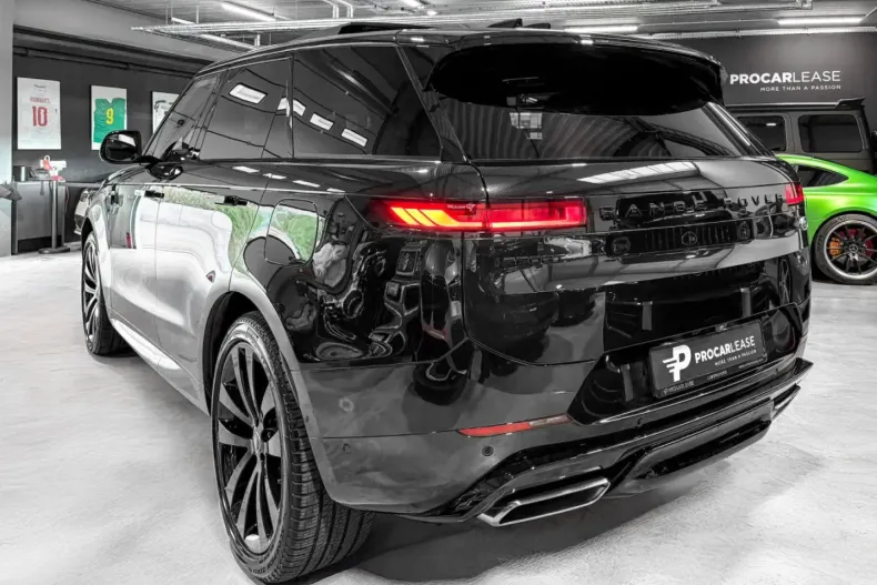 Land Rover Range Rover Sport din 2023 cu 44.500 km - oferta LAN180213 - foto 12