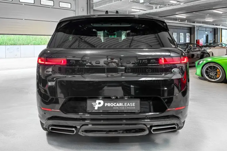 Land Rover Range Rover Sport din 2023 cu 44.500 km - oferta LAN180213 - foto 15