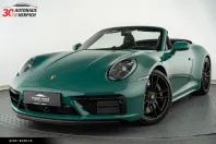 Porsche 992 din 2024 cu 1.629 km - oferta POR180214 - foto 1
