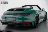 Porsche 992 din 2024 cu 1.629 km - oferta POR180214 - foto 5