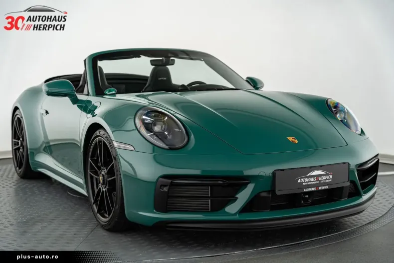 Porsche 992 din 2024 cu 1.629 km - oferta POR180214 - foto 7