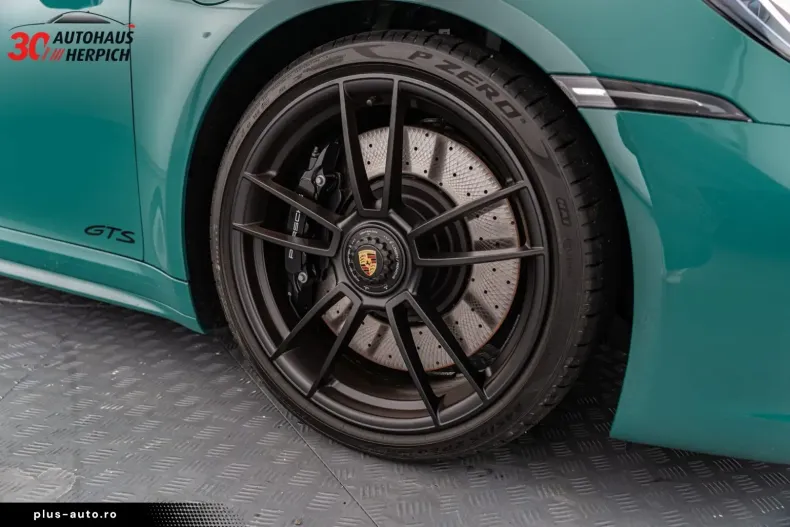 Porsche 992 din 2024 cu 1.629 km - oferta POR180214 - foto 8