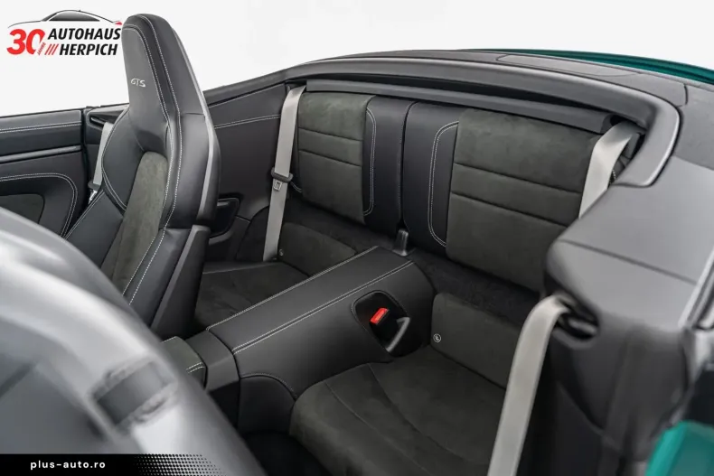 Porsche 992 din 2024 cu 1.629 km - oferta POR180214 - foto 14