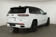 Jeep Grand Cherokee din 2025 cu 3.508 km - oferta JEE180215 - foto 5