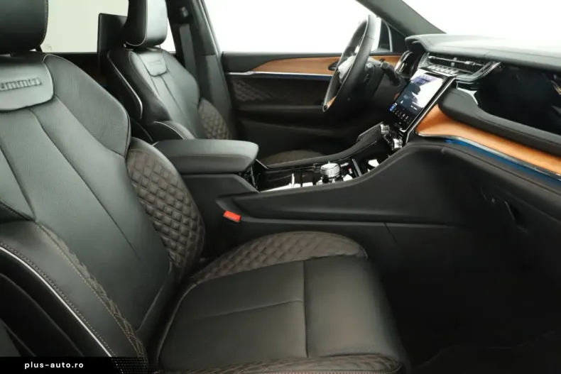 Jeep Grand Cherokee din 2025 cu 3.508 km - oferta JEE180215 - foto 7