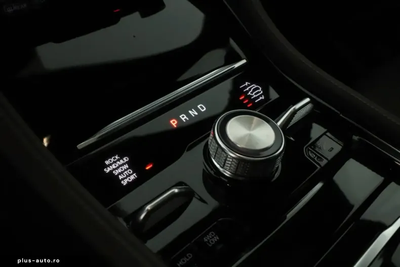 Jeep Grand Cherokee din 2025 cu 3.508 km - oferta JEE180215 - foto 10