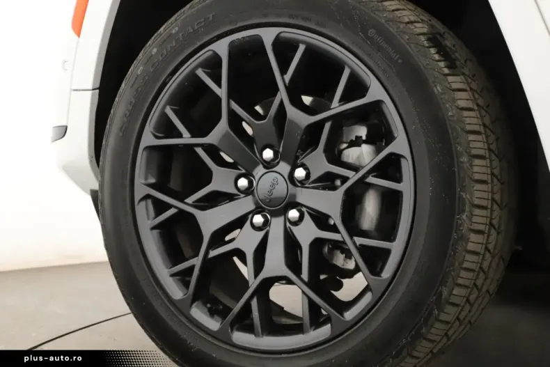 Jeep Grand Cherokee din 2025 cu 3.508 km - oferta JEE180215 - foto 12