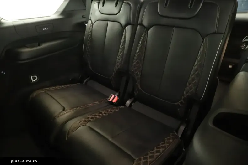 Jeep Grand Cherokee din 2025 cu 3.508 km - oferta JEE180215 - foto 13