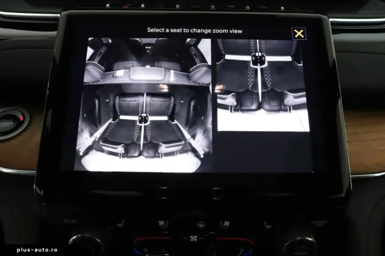 Jeep Grand Cherokee din 2025 cu 3.508 km - oferta JEE180215 - foto 17