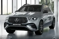 Mercedes-Benz GLE 53 AMG din 2024 cu 8.556 km - oferta MER180216 - foto 1