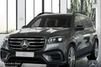 Mercedes-Benz GLS 450 (Clasa GLS) din 2025 cu 3.488 km - oferta MER180217 - foto 1