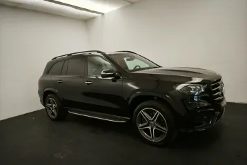 Mercedes-Benz GLS 450 din 2024 - oferta MER180219