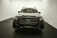 Mercedes-Benz GLS 450 (Clasa GLS) din 2024 cu 6.338 km - oferta MER180219 - foto 2