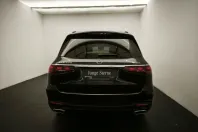 Mercedes-Benz GLS 450 (Clasa GLS) din 2024 cu 6.338 km - oferta MER180219 - foto 5