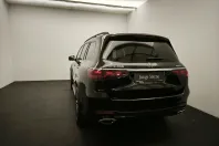 Mercedes-Benz GLS 450 (Clasa GLS) din 2024 cu 6.338 km - oferta MER180219 - foto 6